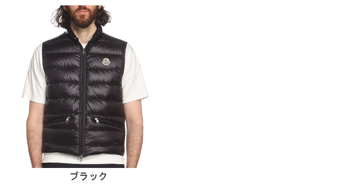 MONCLER モンクレール パッカブル クラシックデザイン スリム