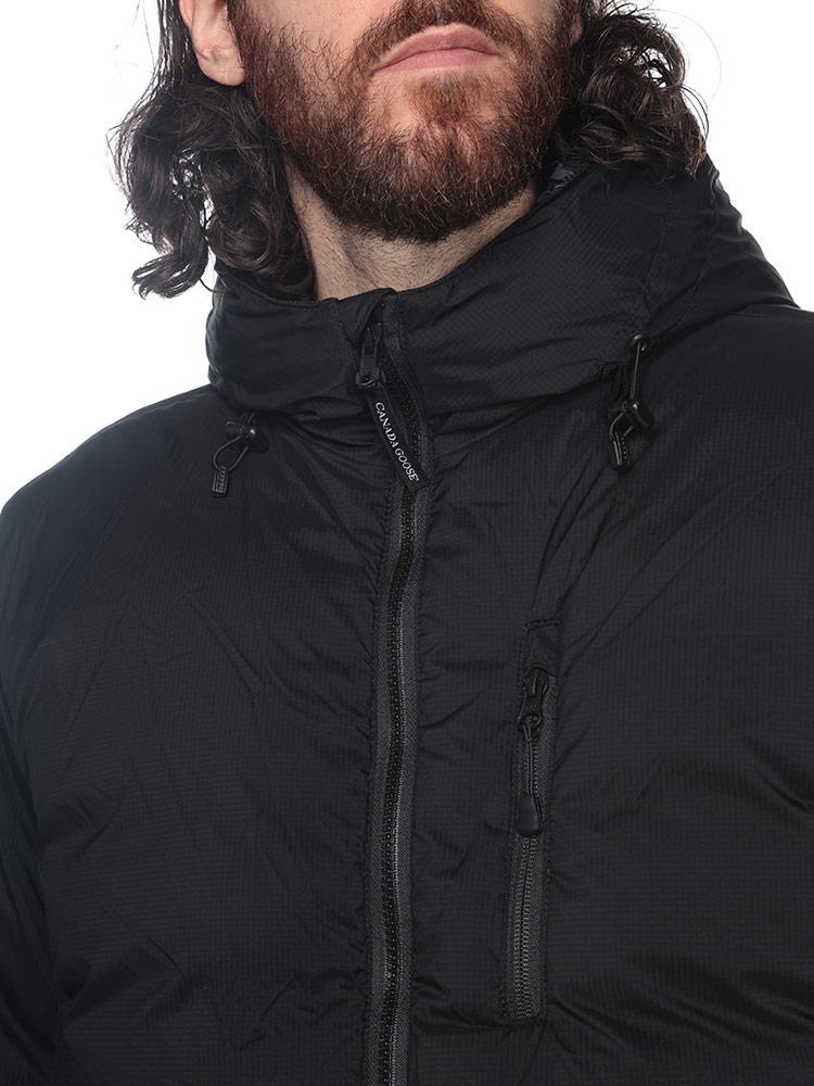カナダグース　ジャスパー ダウン　L CANADA GOOSE(カナダグース)のダウンジャケット 、JASPER PARKA