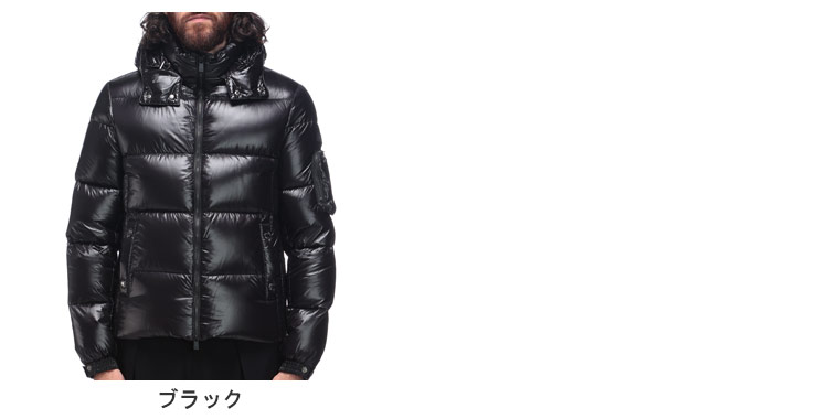 TATRAS（タトラス） ダウンジャケット アウター メンズ フード着脱 袖