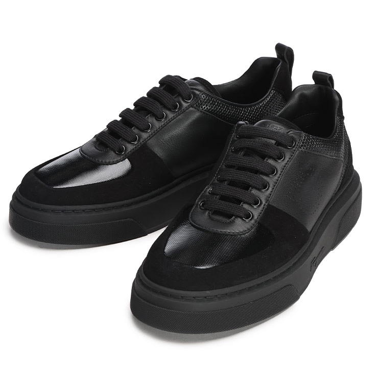 フェラガモ サイドゴアスニーカー★新品★ ガンチーニ スニーカー - メンズ | Ferragamo