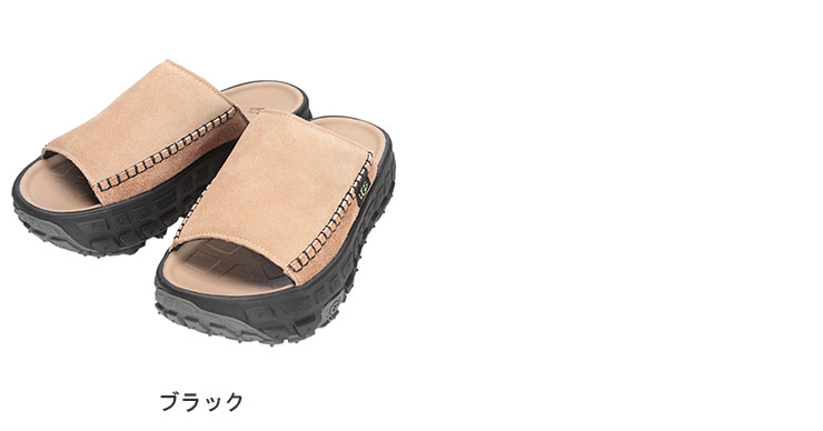 UGG メンズ サンダル UGG アグ サンダル メンズ スウェード VENTURE DAZE SLIDE