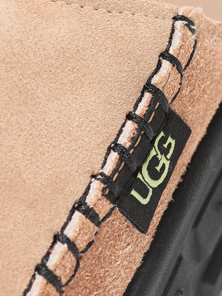 UGG（アグ） サンダル メンズ スウェード VENTURE DAZE SLIDE