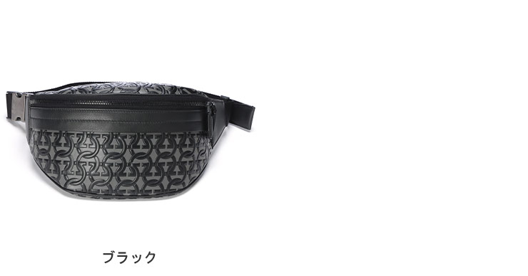 FERRAGAMO（フェラガモ） サルヴァトーレフェラガモ バッグ メンズ