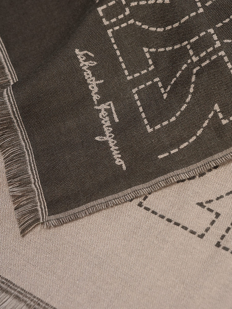 FERRAGAMO（フェラガモ） 【1円ラッピング】サルヴァトーレフェラガモ