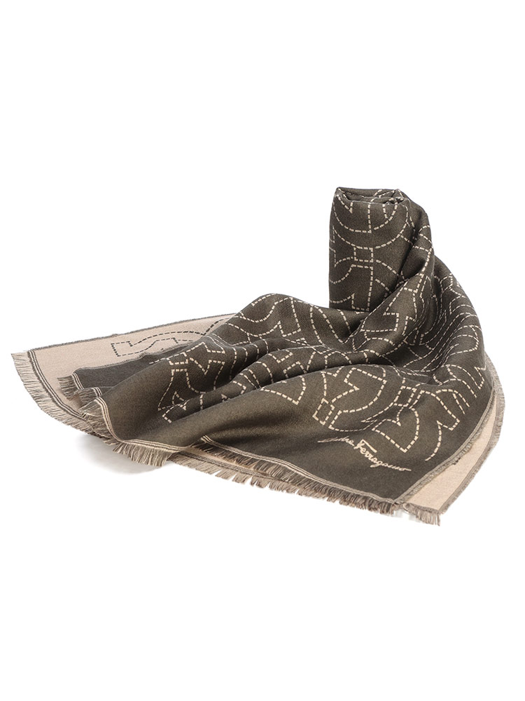 FERRAGAMO（フェラガモ） 【1円ラッピング】サルヴァトーレフェラガモ