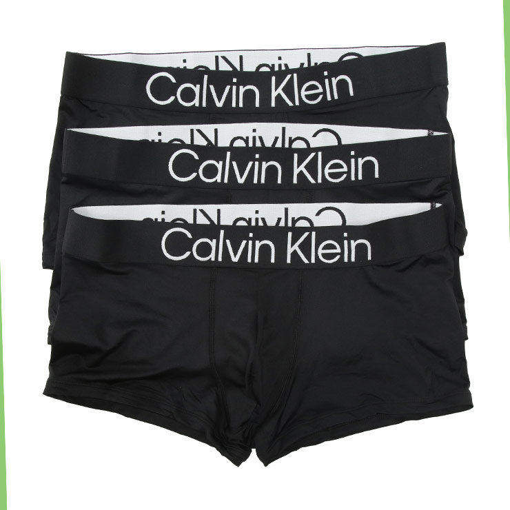 Calvin Klein（カルバン・クライン） メンズ ボクサーパンツ