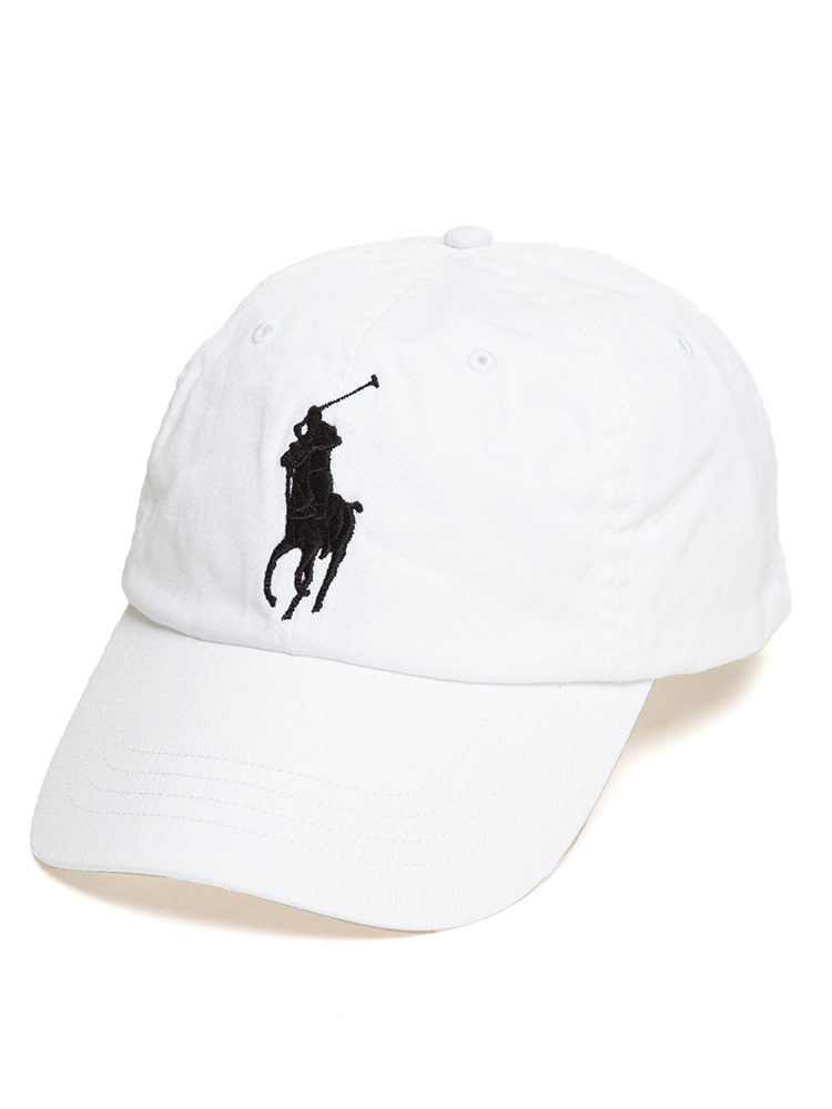 Amazon | POLO RALPH LAUREN ポロ ラルフローレン キャップ 帽子