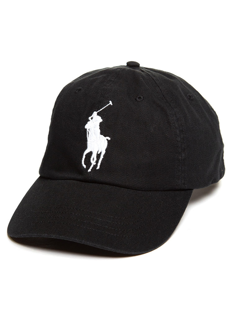 Amazon | POLO RALPH LAUREN ポロ ラルフローレン キャップ 帽子