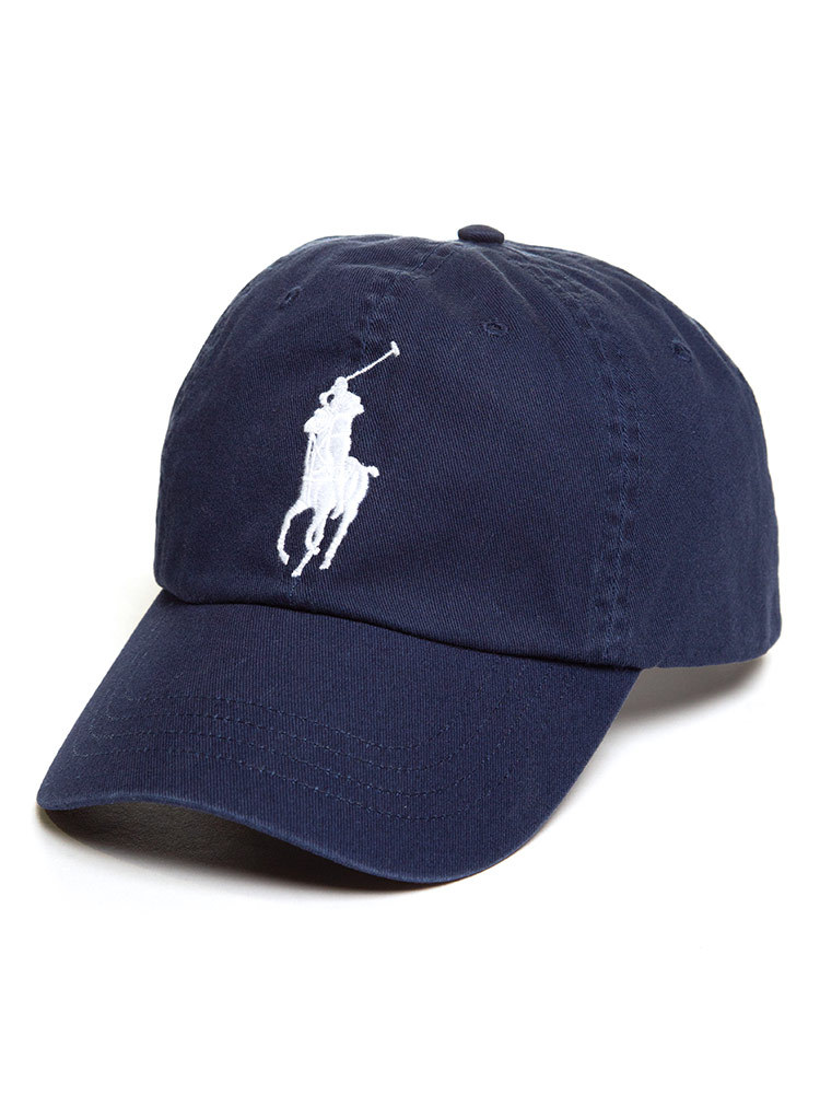POLOラルフローレン　ポロ1967アノラックジャケット　キャップセット POLOラルフローレン ポロ1967アノラックジャケット キャップ