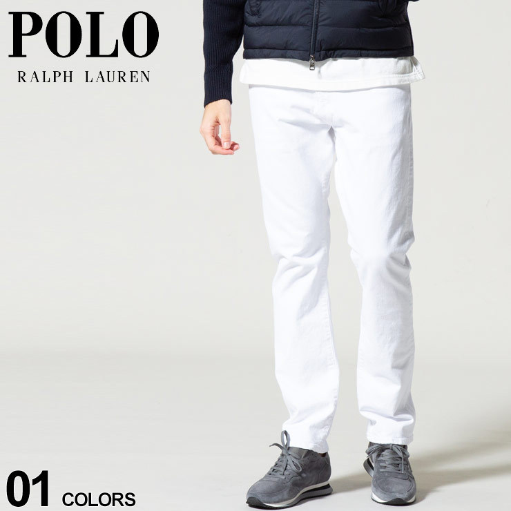 ポロラルフローレン メンズ POLO RALPH LAUREN ストレッチ