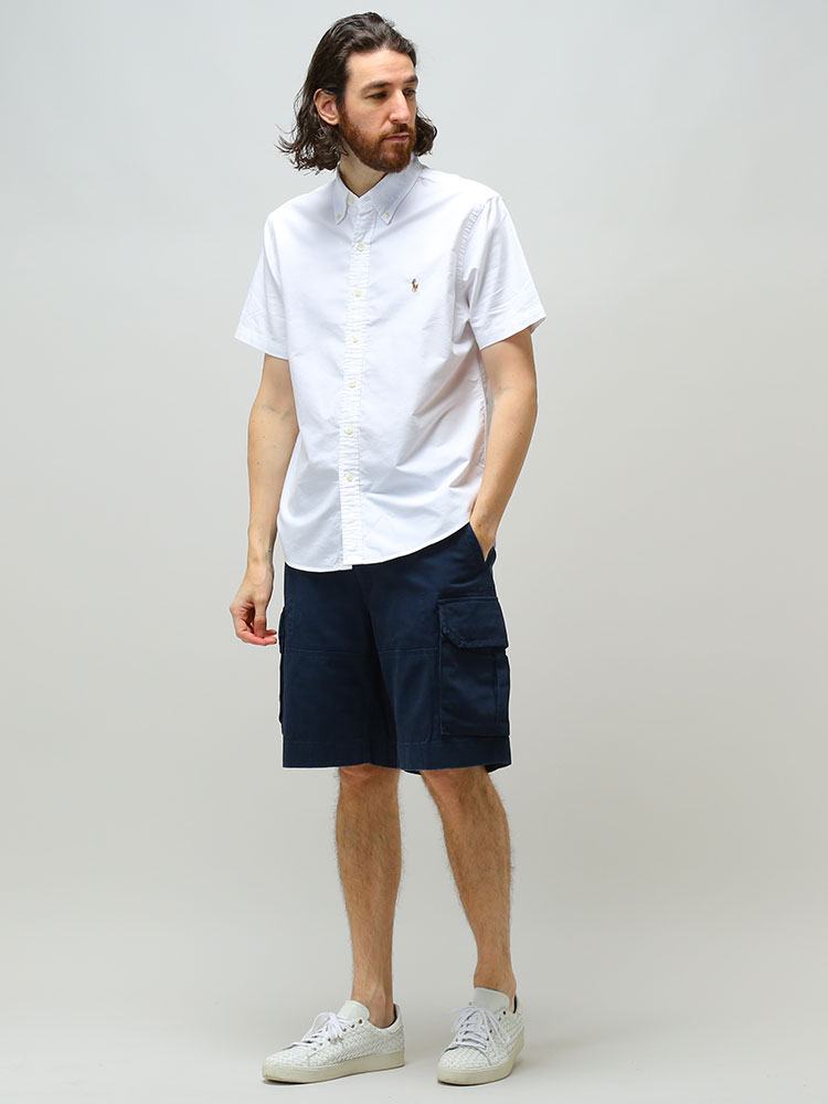 ポロラルフローレン メンズ ハーフパンツ POLO RALPH LAUREN ショート