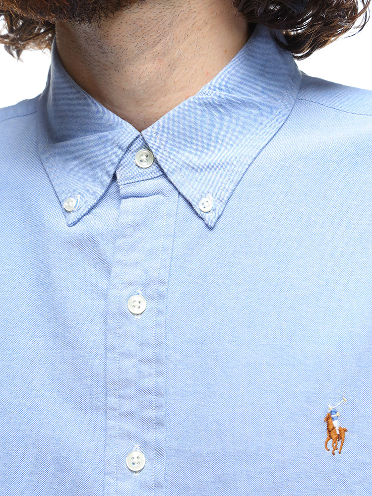 POLO RALPH LAUREN ポロラルフローレン メンズ シャツ 半袖 ワン