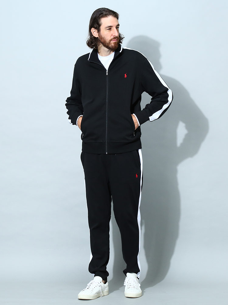 ☆専用　新品未着用POLO SPORT メンズLスウェットパンツ175/88A POLO RALPH LAUREN（ポロ・ラルフローレン） メンズ パンツ ブランド