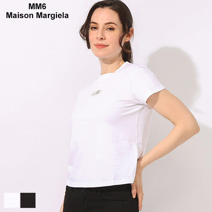 Maison Margiela MM6 (エムエムシックス メゾン マルジェラ) 胸