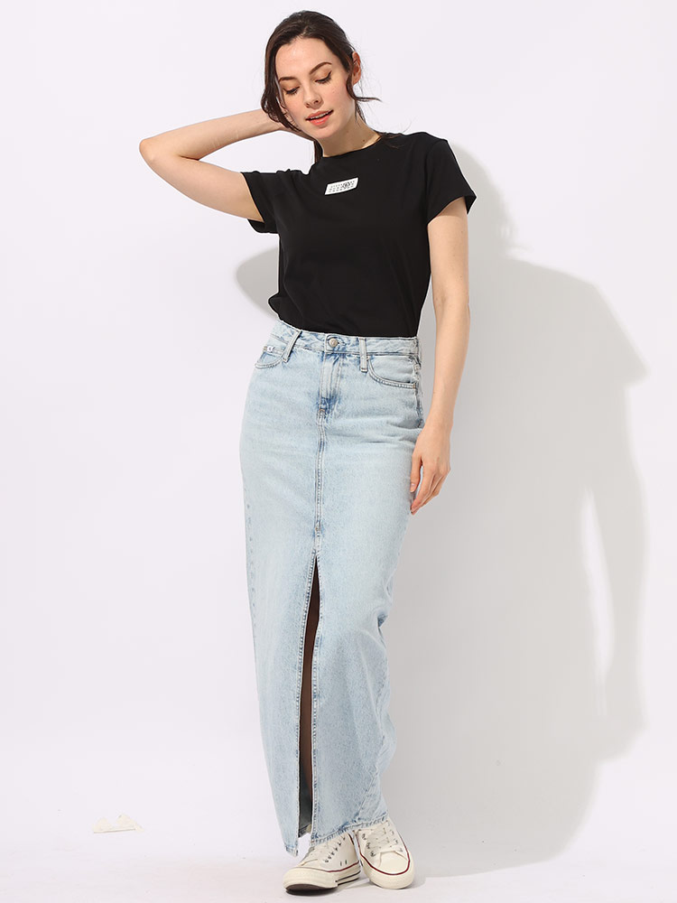 【未使用】MM6 MaisonMargielaマルジェラ キャミソール タグ付 MM6 エムエムシックス Maison Margiela マルジェラ フェイク