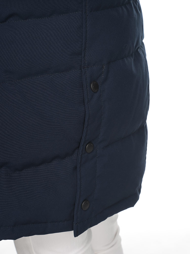 CANADA GOOSE（カナダグース） フード フルジップ ダウンコート