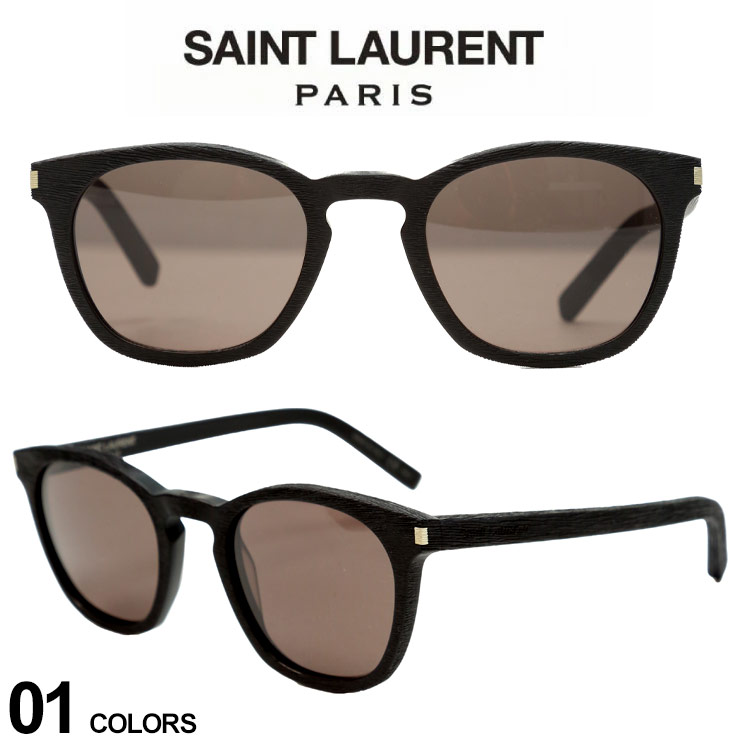 サンローラン サングラス メンズ Saint Laurent ブランド アイウェア