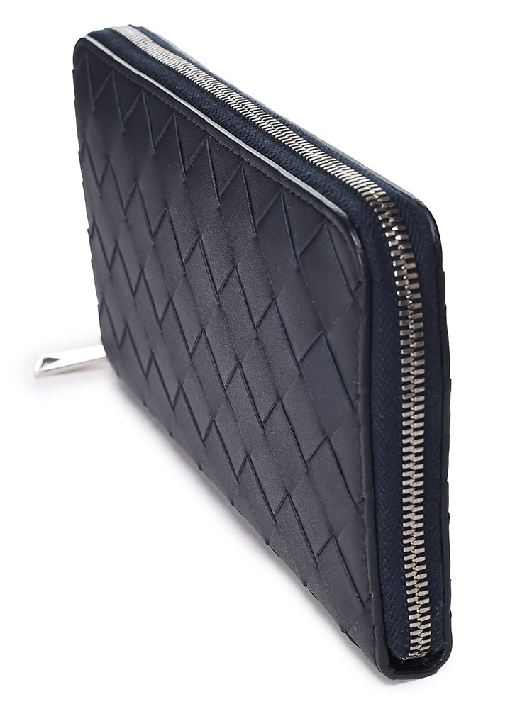 Bottega Veneta★素敵！ラウンドジップナパレザーウォレット zen_3732201221