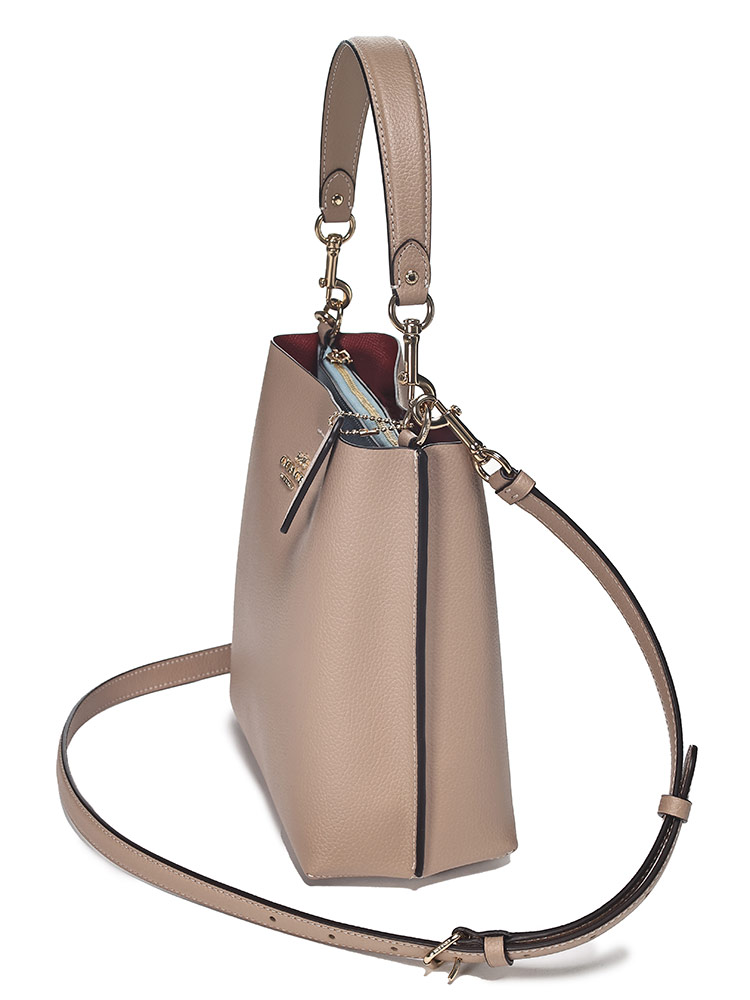 coach ハンドバッグ zen_3732201235