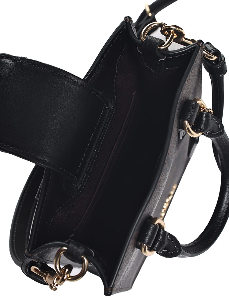 COACH コーチ ミニバッグ ショルダーバッグ レディース 2WAY