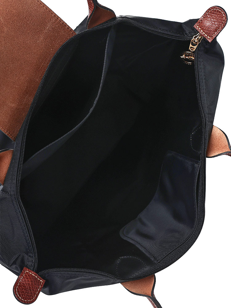 ロンシャン　バック ロンシャン レディース トートバッグ Longchamp リサイクルキャンバス