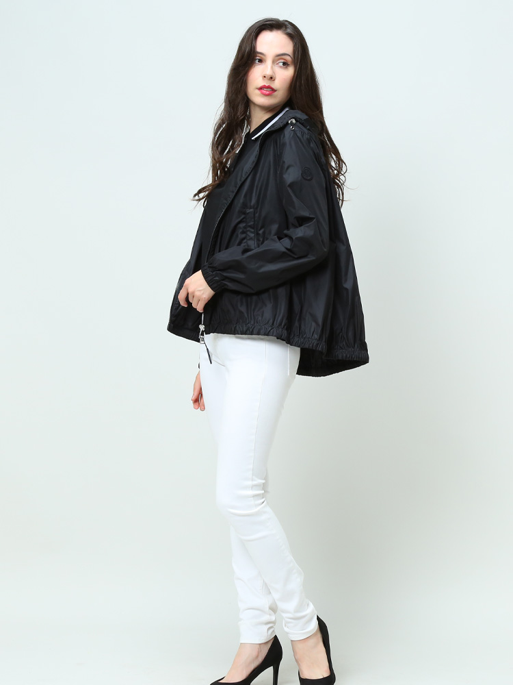 ♪直営店♪Moncler Nades ウィンドブレーカー MONCLER モンクレール レディース アウター ウィンドブレーカー