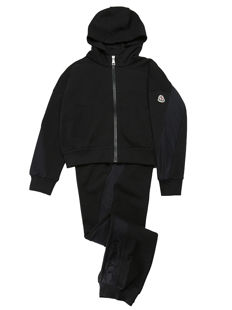 モンクレール キッズ セットアップ MONCLER ブランド 子供服 セット