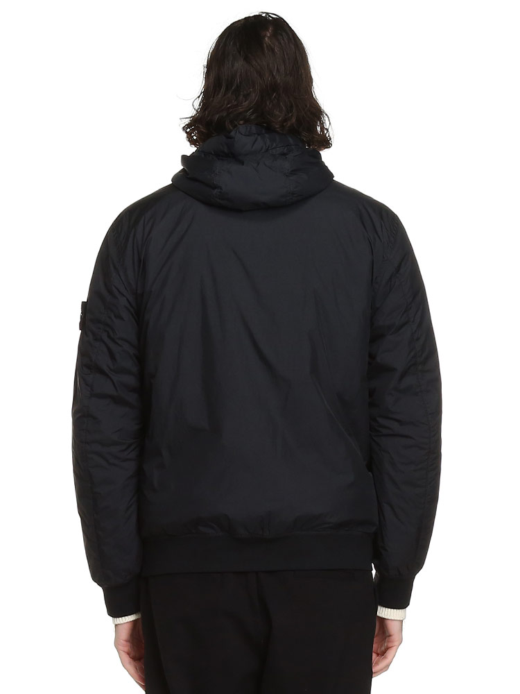 STONE ISLAND PRIMALOFT ブルゾン ナイロンジャケット STONE ISLAND ストーンアイランド メンズ ナイロンジャケット