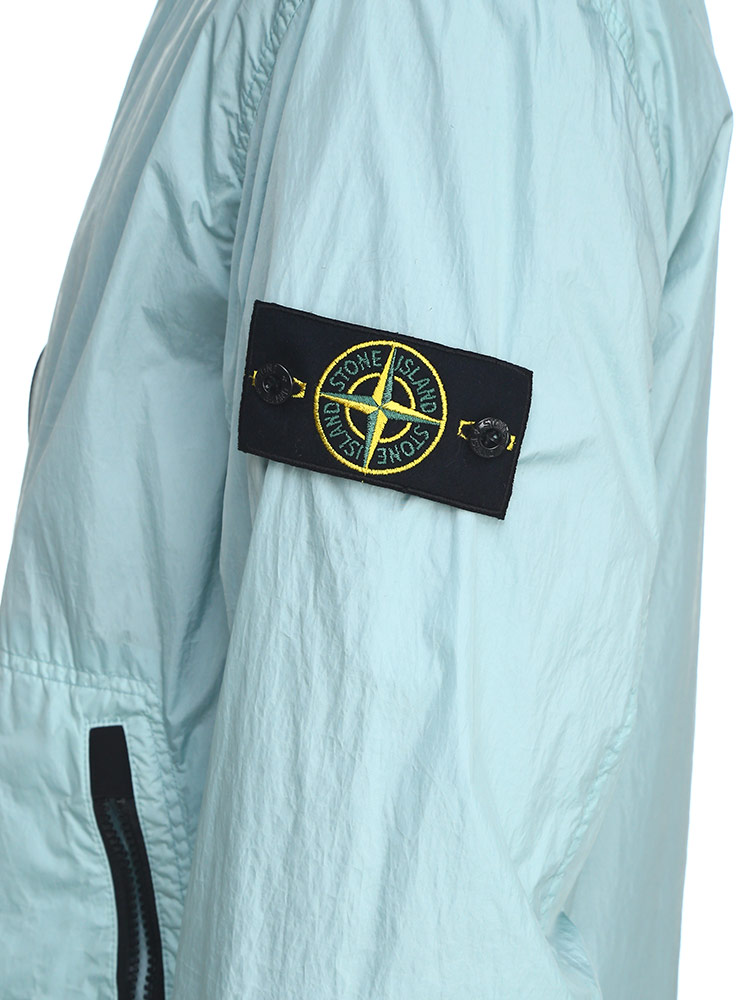 STONE ISLAND（ストーン アイランド） アウター ナイロンジャケット 