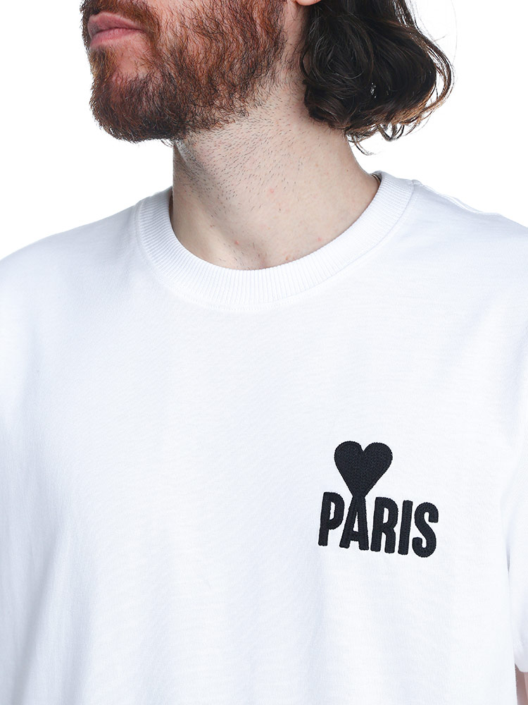 アミパリス　AMI PARIS Tシャツ 7499230649_2.jpg