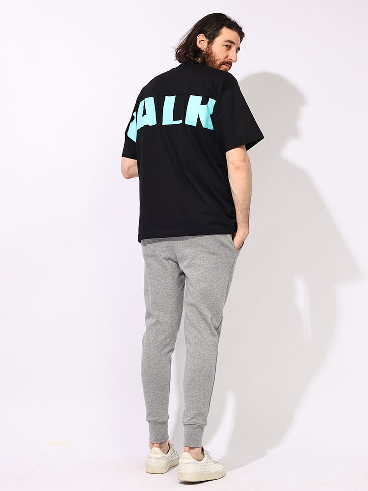 送関込 【BALR.】 Tシャツ クルーネック Brand Straight T-Shirt 楽天市場】【ネコポス対応(1点まで)】ボーラー BALR. クルー