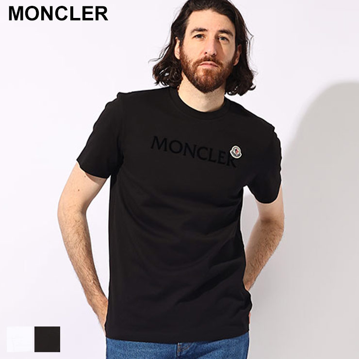 モンクレール　tシャツ 360117950_1.jpg