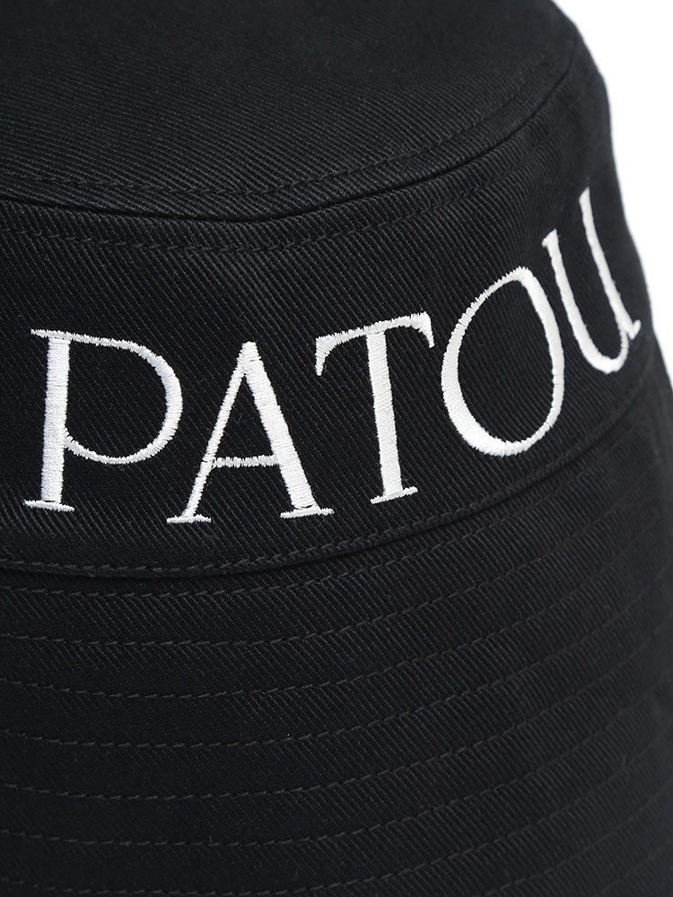 PATOU（パトゥ） 【1円ラッピング】パトゥ バケットハット レディース