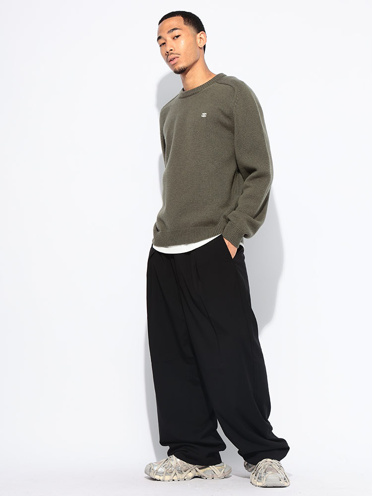 セリーヌ CELINE ニット CELINE（セリーヌ） ニット RY0GS423P.09GM RY0GS423P.07MR レディース
