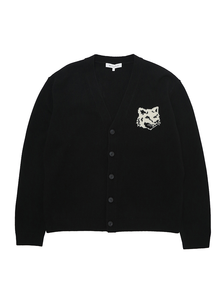 メゾンキツネ 半袖ニット Amazon.co.jp: (メゾンキツネ) MAISON KITSUNE クルーネック半袖