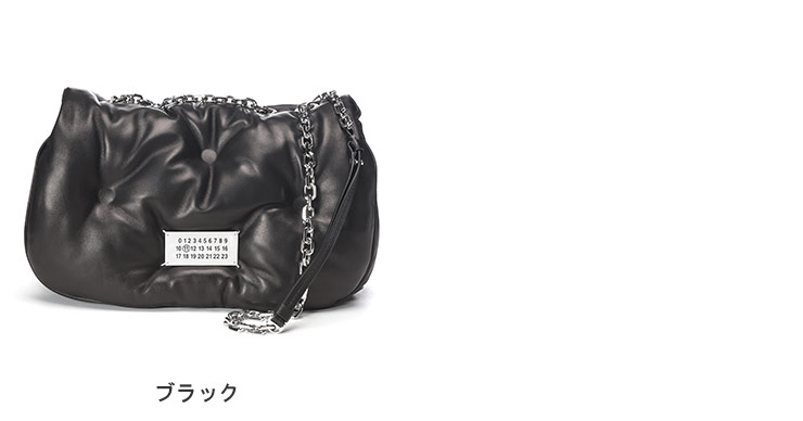 Maison Margiela（メゾンマルジェラ） メゾン マルジェラ ミディアム
