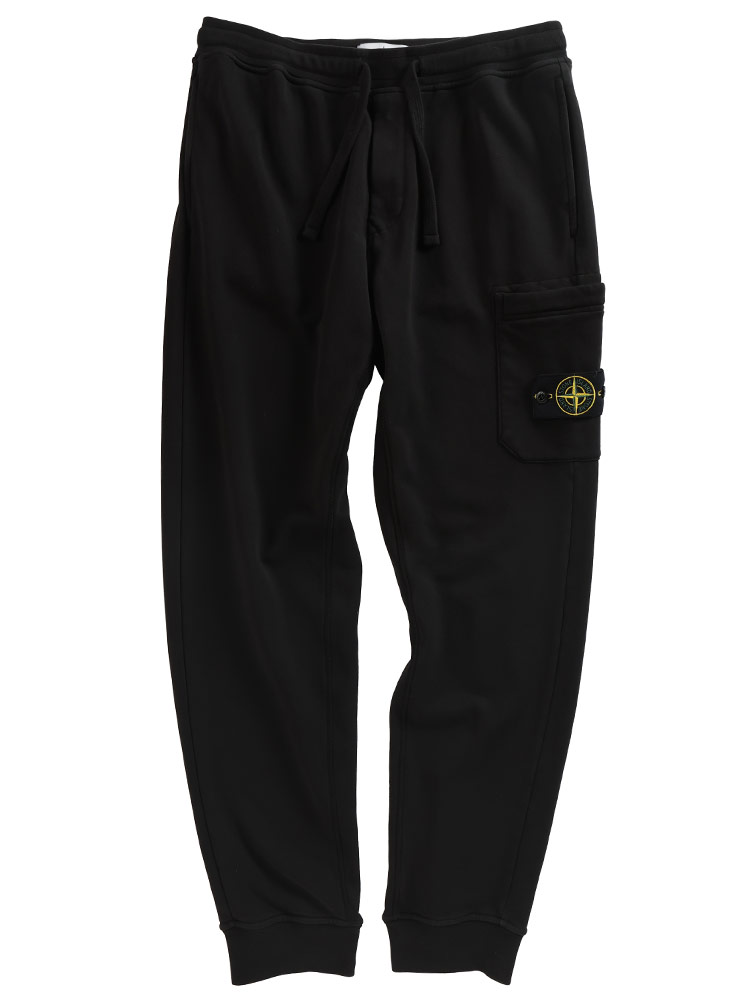 STONE ISLAND（ストーン アイランド） スウェットカーゴパンツ メンズ