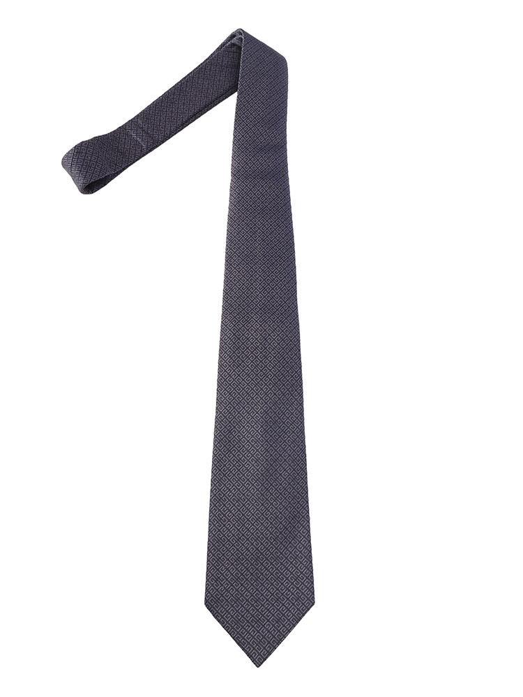 GIVENCHY（ジバンシィ） GIVENCHY 4G シルク ネクタイ GV4GVC14J527619