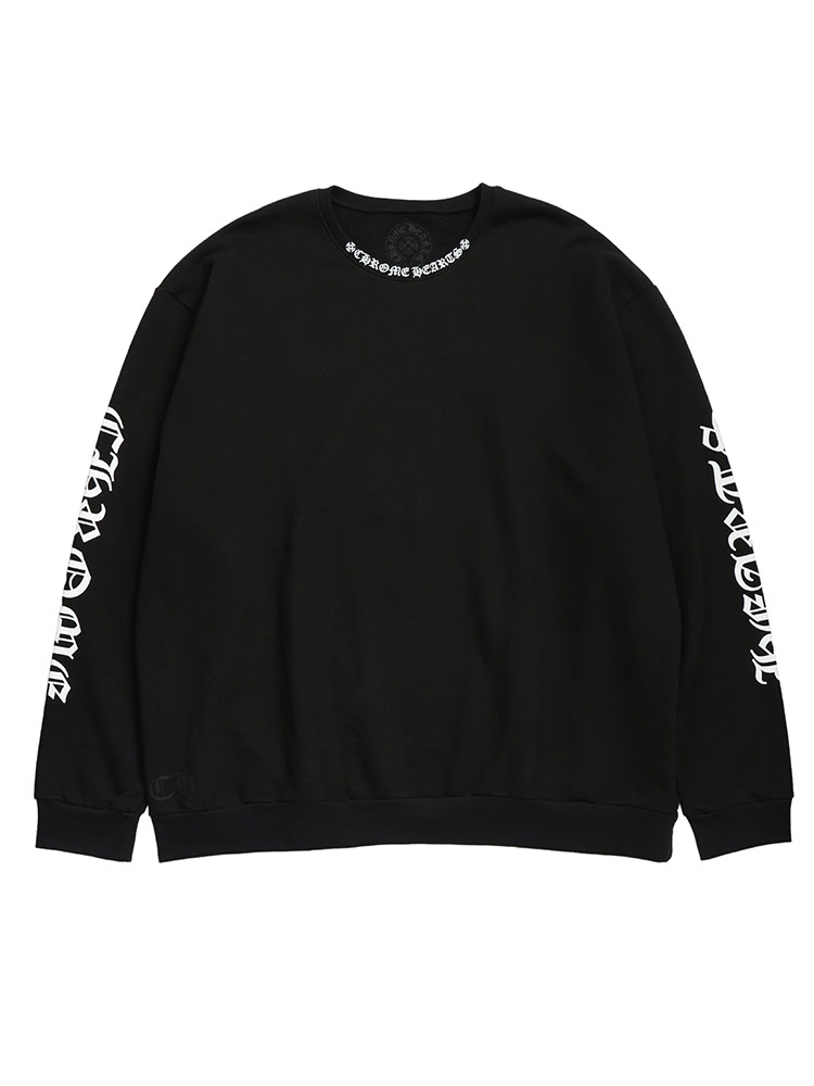 クロムハーツ　トレーナー　S 7499235227_10.jpg