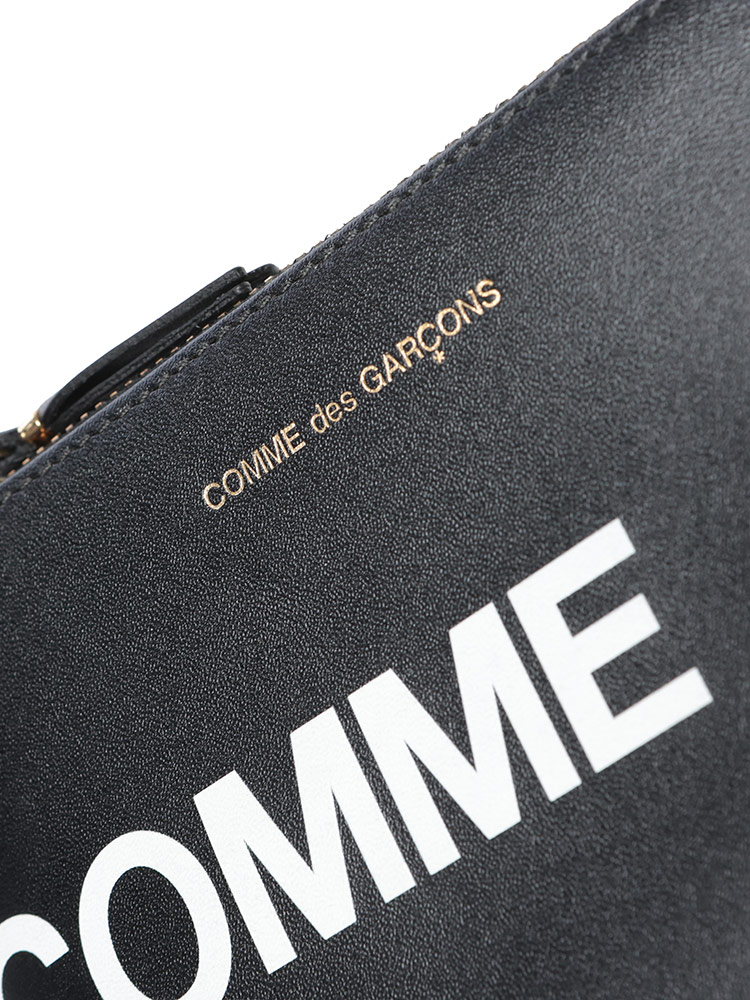 COMME des GARCONS コムデギャルソン カードケース 財布 comme garcons