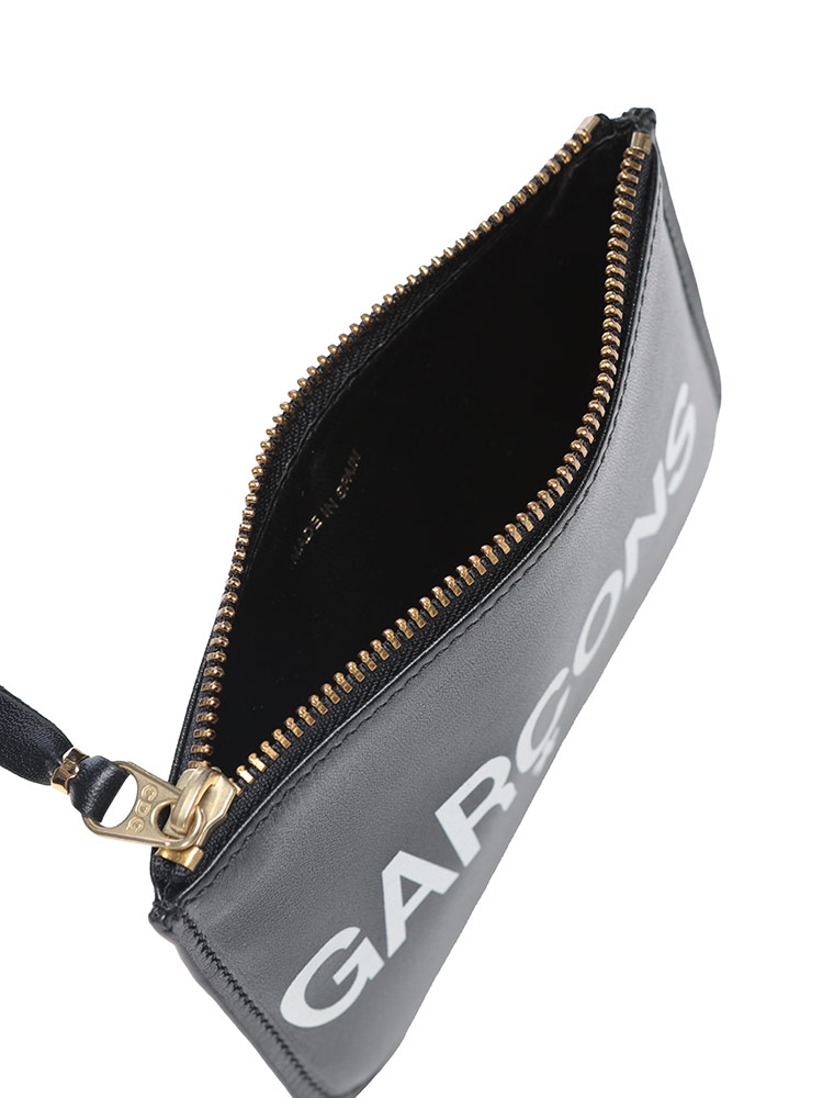 COMME des GARCONS コムデギャルソン カードケース 財布 comme garcons