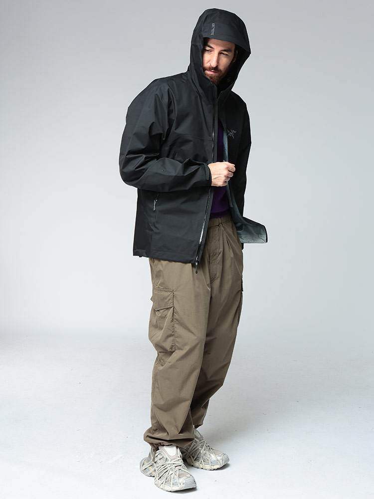 ARC'TERYX（アークテリクス） ライトアウター ジャケット ARC'TERYX