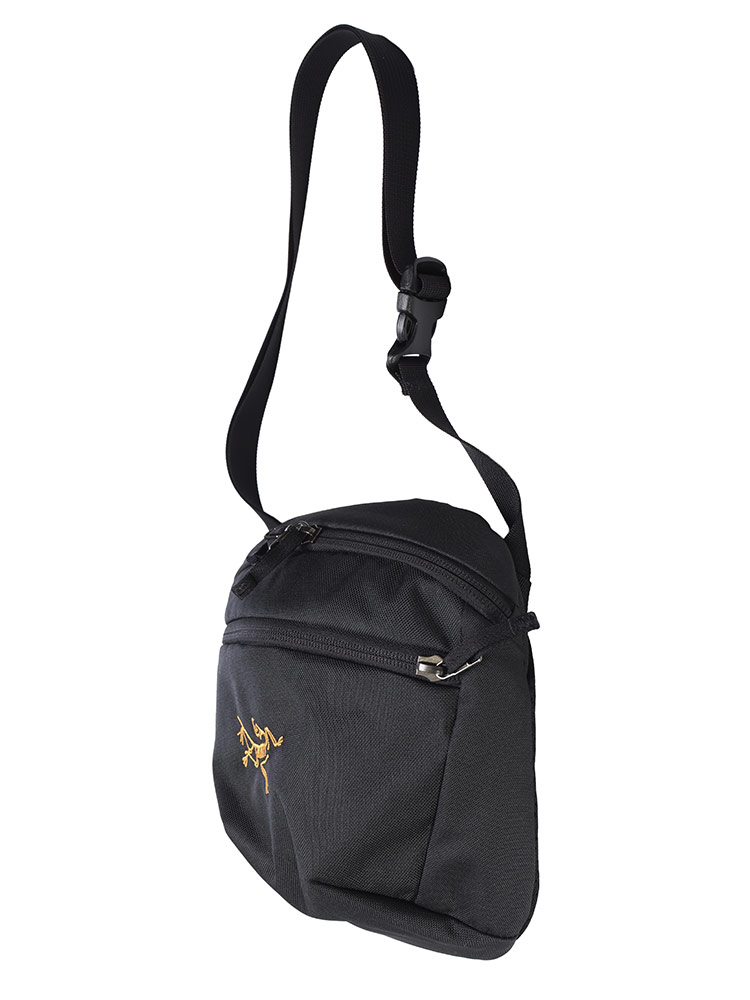アークテリクス　ARC'TERYX ボディバック ARC'TERYX（アークテリクス） ボディバッグ 鞄 メンズ マンティス2