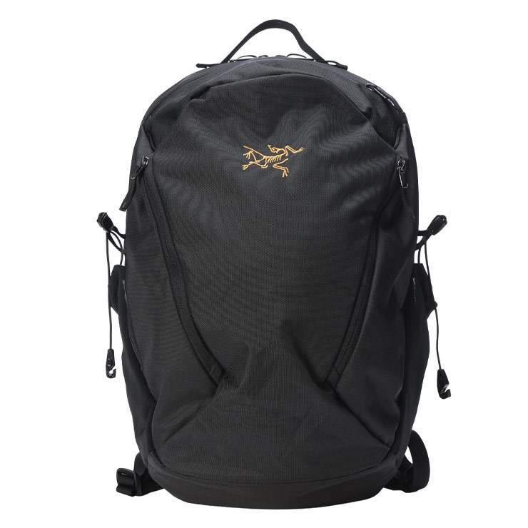 アークテリクス マンティス26 【旧モデル】 Arc'teryx アークテリクスのマンティス26を徹底レビュー｜新作と旧作の違いや改悪