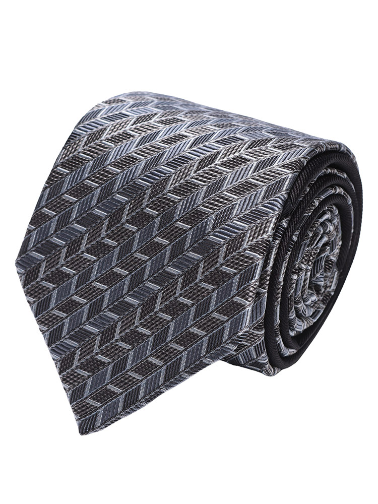 MISSONI（ミッソーニ） ネクタイ メンズ シルク100％ 総柄