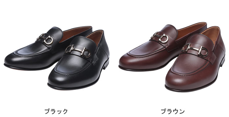 FERRAGAMO（フェラガモ） サルヴァトーレフェラガモ シューズ 靴