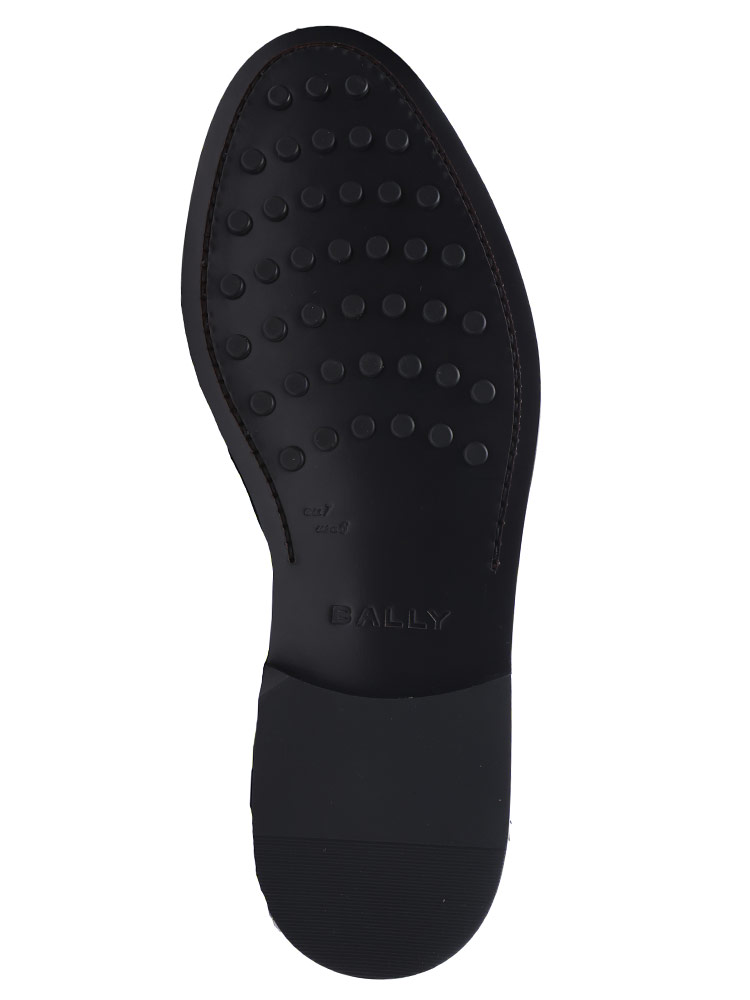 Bally（バリー） シューズ 靴 メンズ 革靴 本革 レザー ローファー