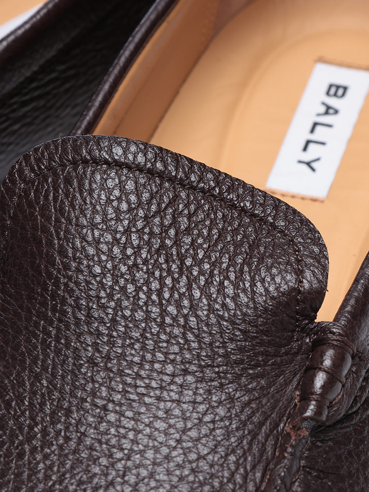 Bally（バリー） シューズ 靴 メンズ 革靴 本革 レザー ドライビング
