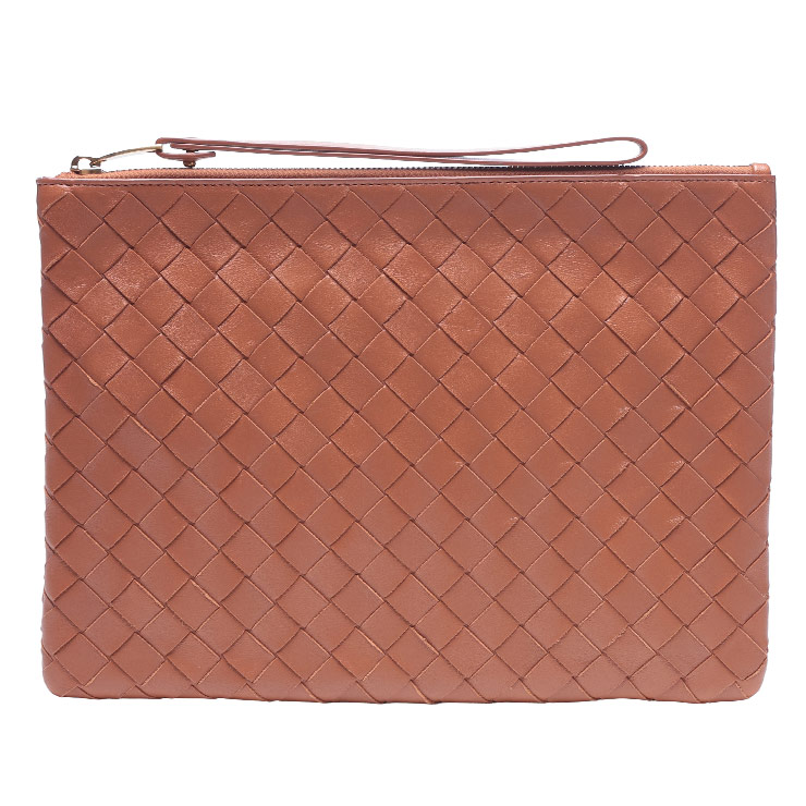 BOTTEGA VENETA（ボッテガ・ヴェネタ） クラッチバッグ 鞄 メンズ