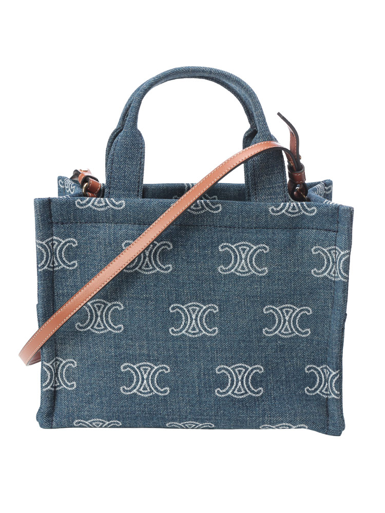 CELINE（セリーヌ） バッグ レディース CELINE 2WAY スモール カバ